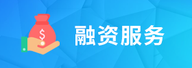 融资服务
