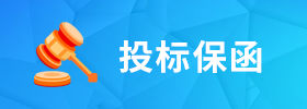 投标保函
